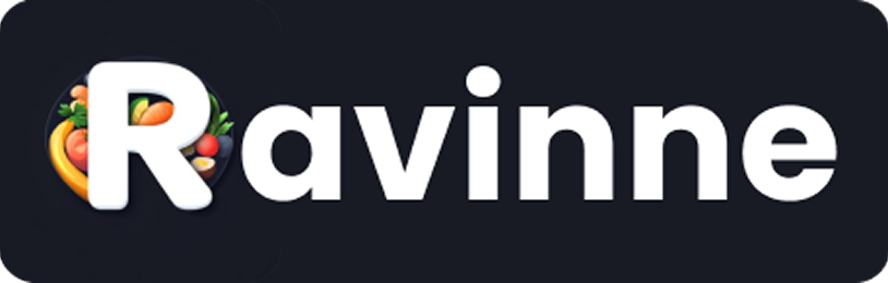 Ravinteen logo
