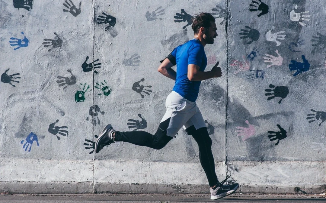 10 km juoksuohjelma aloittelijalle: Kattava opas