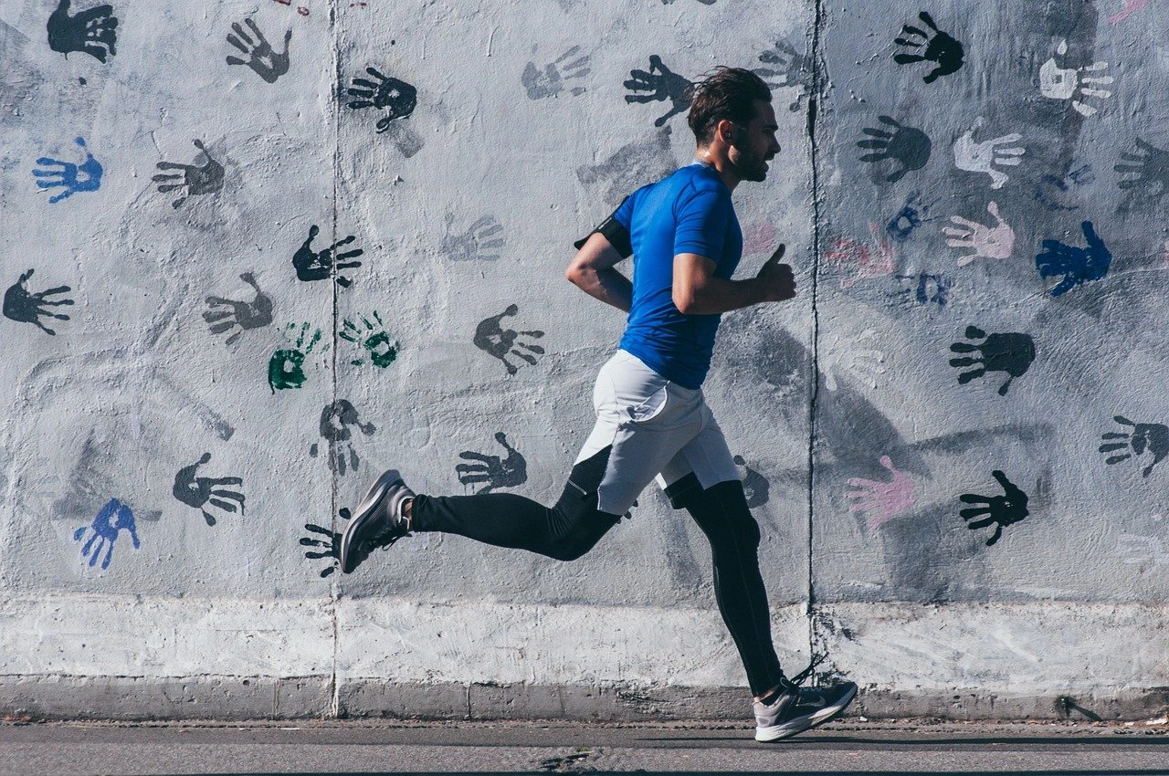 10km juoksuohjelma aloittelijalle kuva