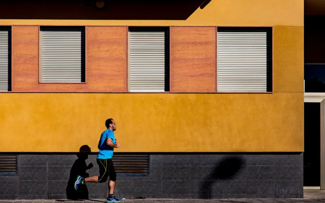 5 km juoksuohjelma aloittelijalle – Näin onnistut 8 viikossa