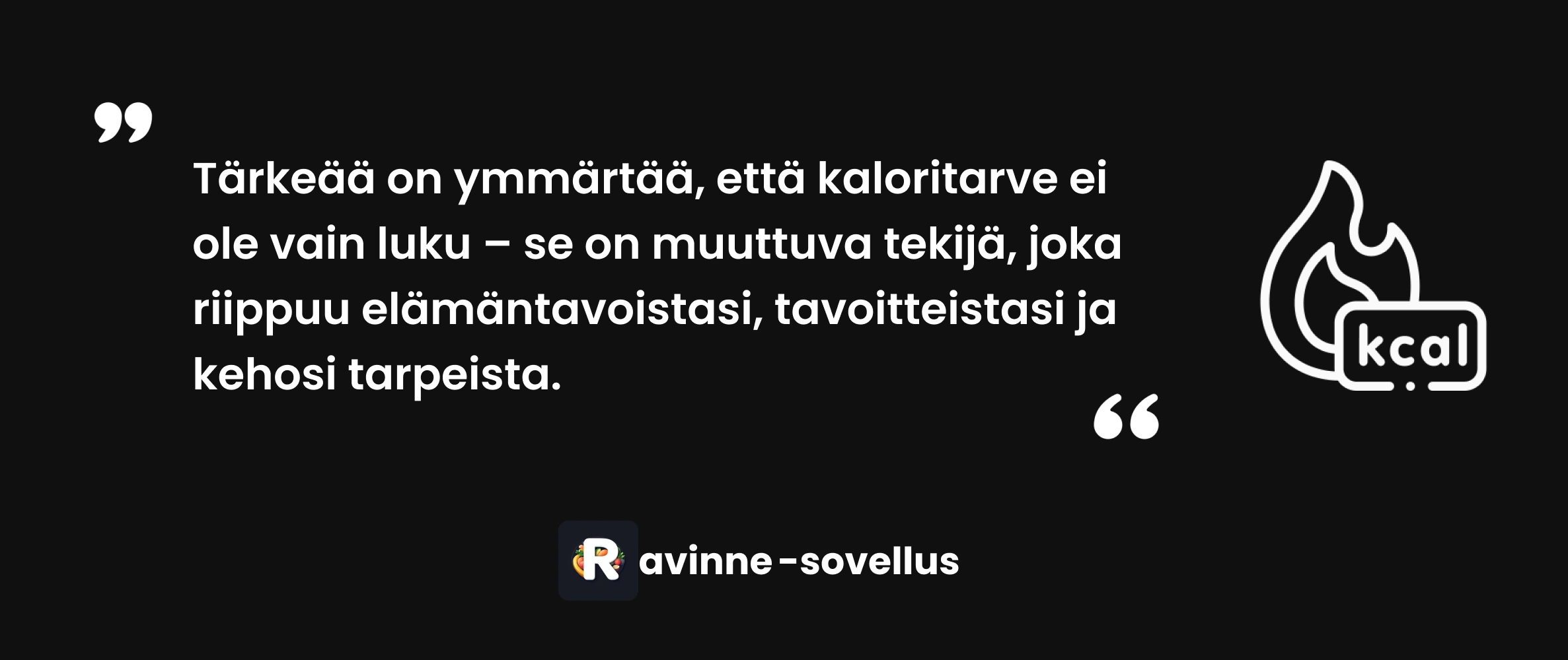 Laihdutus Laskuri auttaa määrittämään, kuinka paljon kaloreita kehosi tarvitsee päivittäin, ja tukee painonpudotustavoitteidesi saavuttamista terveellisesti.